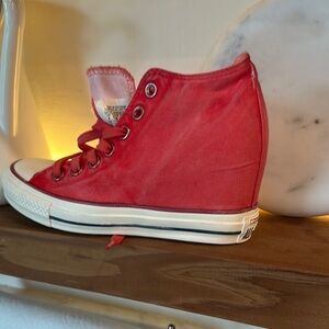 Converse women chuck Taylor